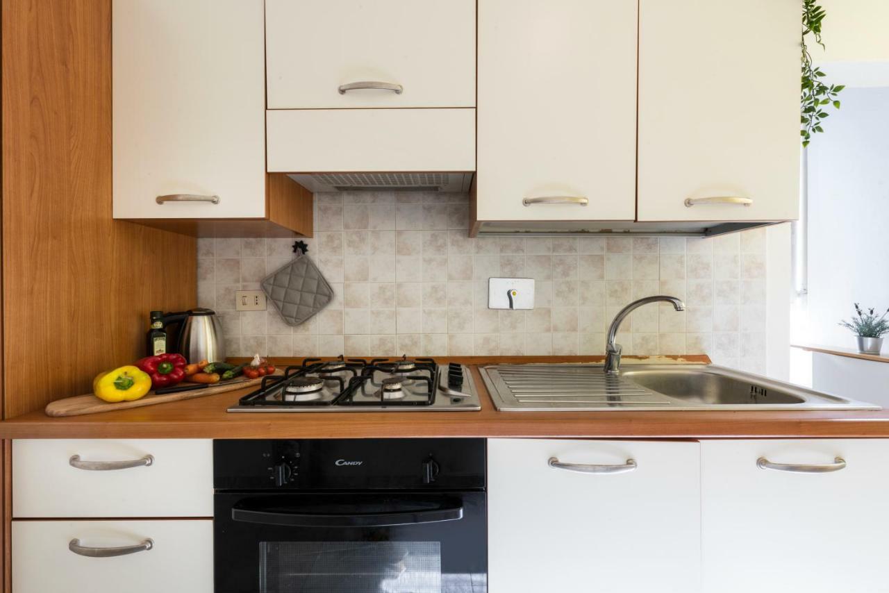 La Lupa Capitolina Appartement Pise