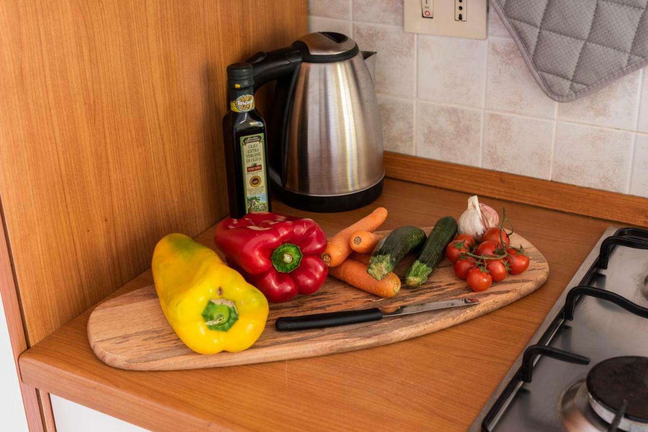 La Lupa Capitolina Appartement Pise