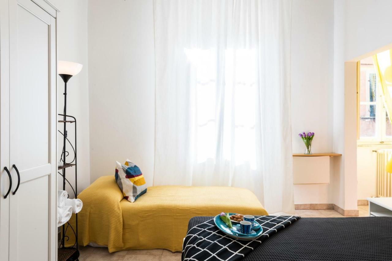 Appartement La Lupa Capitolina