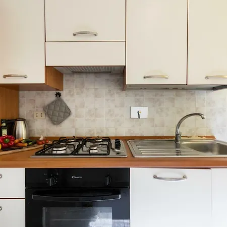 Apartamento La Lupa Capitolina Pisa Exterior foto
