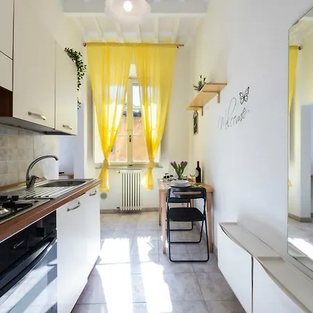 Apartamento La Lupa Capitolina Pisa Exterior foto