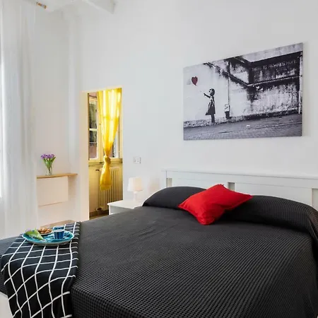 Apartamento La Lupa Capitolina Pisa Exterior foto