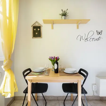 Apartamento La Lupa Capitolina Pisa Exterior foto