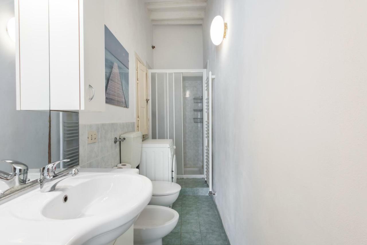La Lupa Capitolina Apartamento *