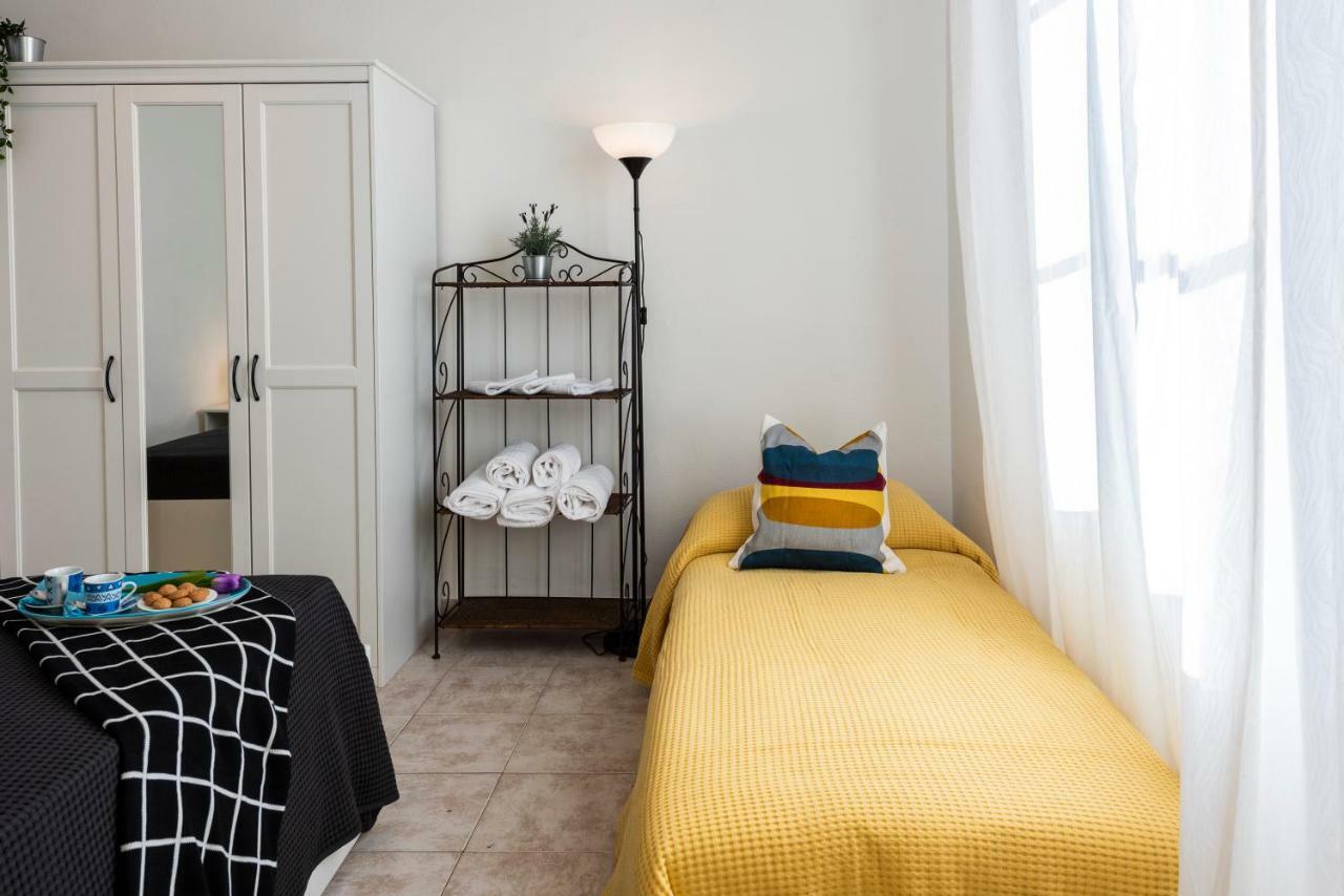 La Lupa Capitolina Apartamento *