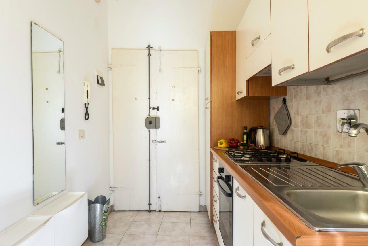 La Lupa Capitolina Apartamento Pisa