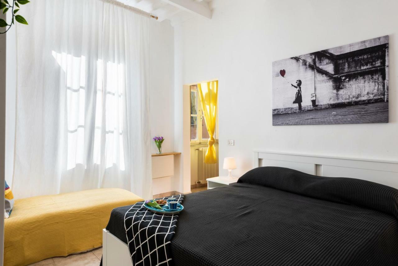 La Lupa Capitolina Apartamento