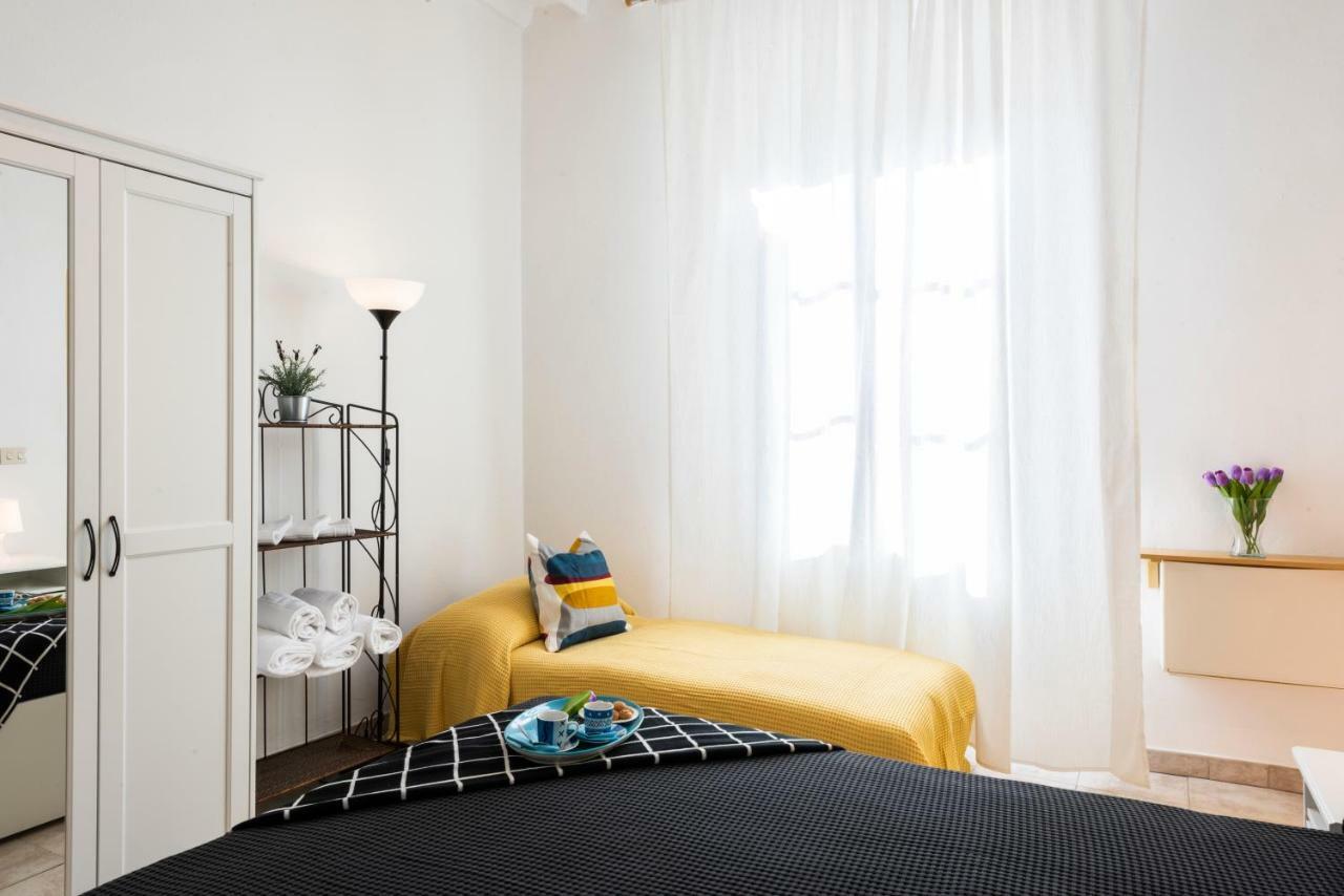 Apartamento La Lupa Capitolina
