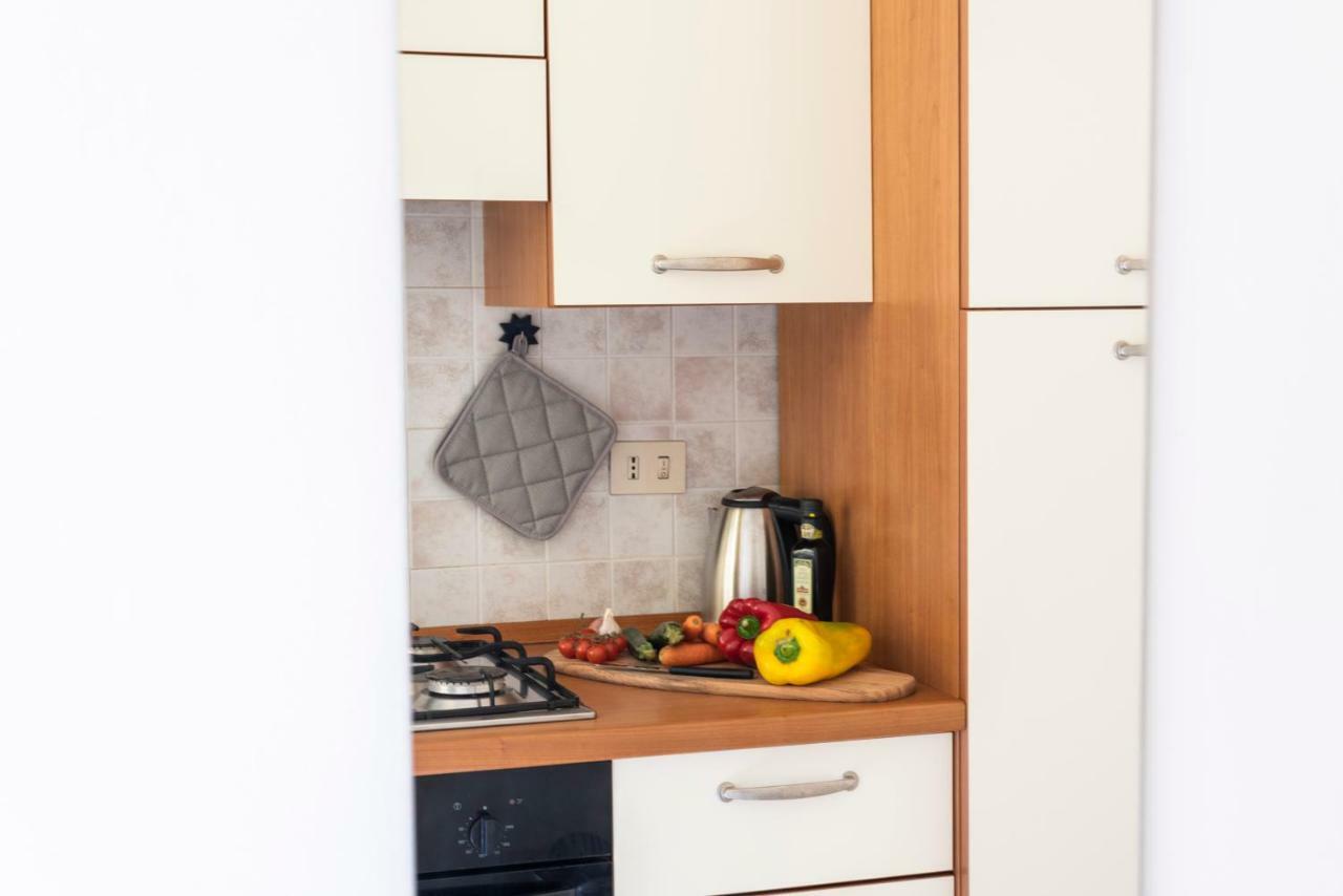 Apartamento La Lupa Capitolina