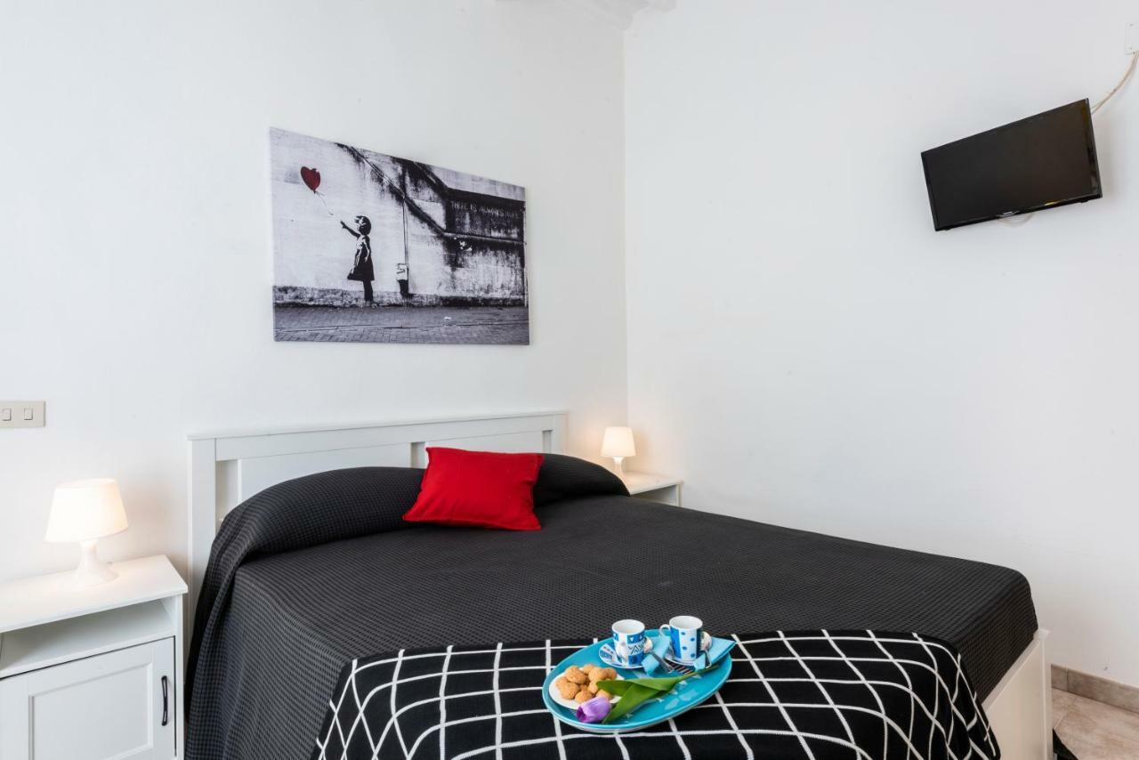Apartamento La Lupa Capitolina Pisa