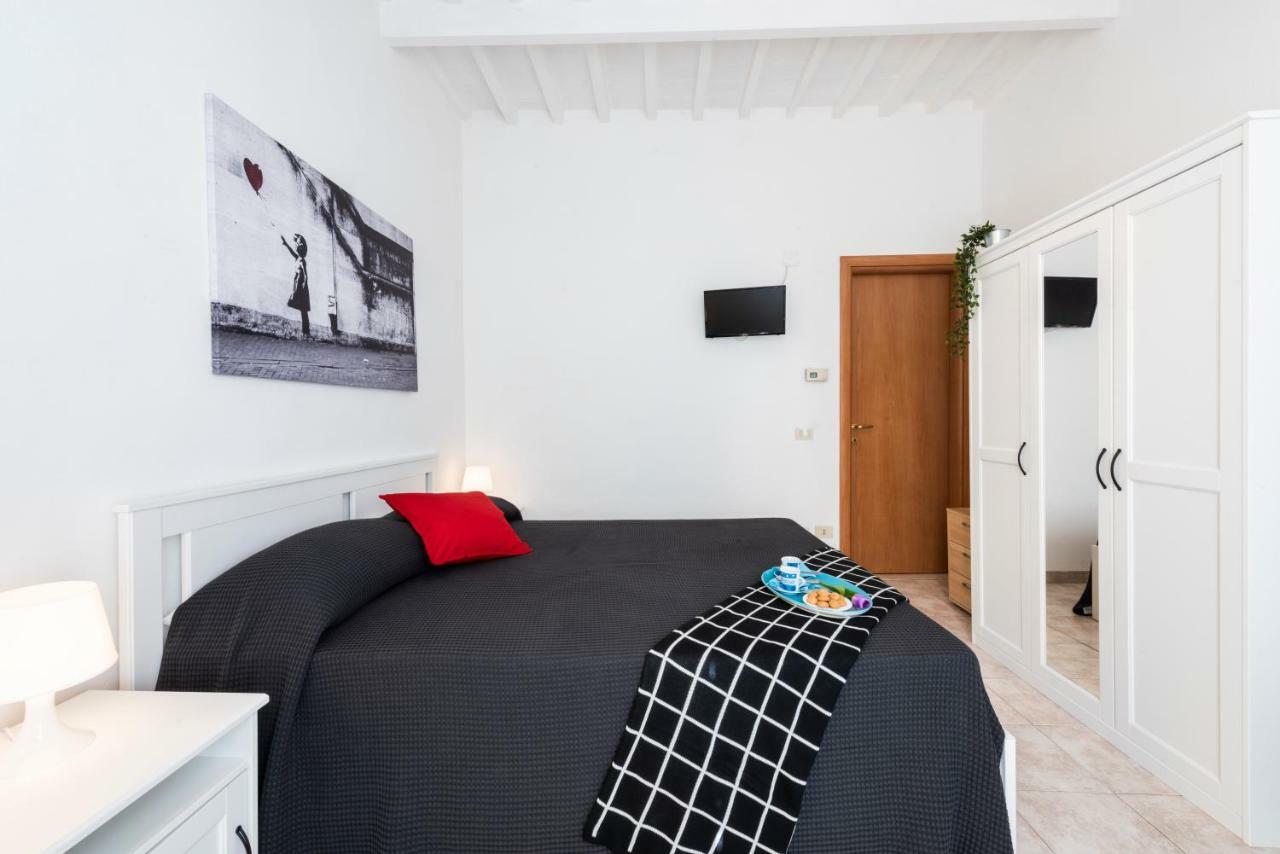 Apartamento La Lupa Capitolina Pisa