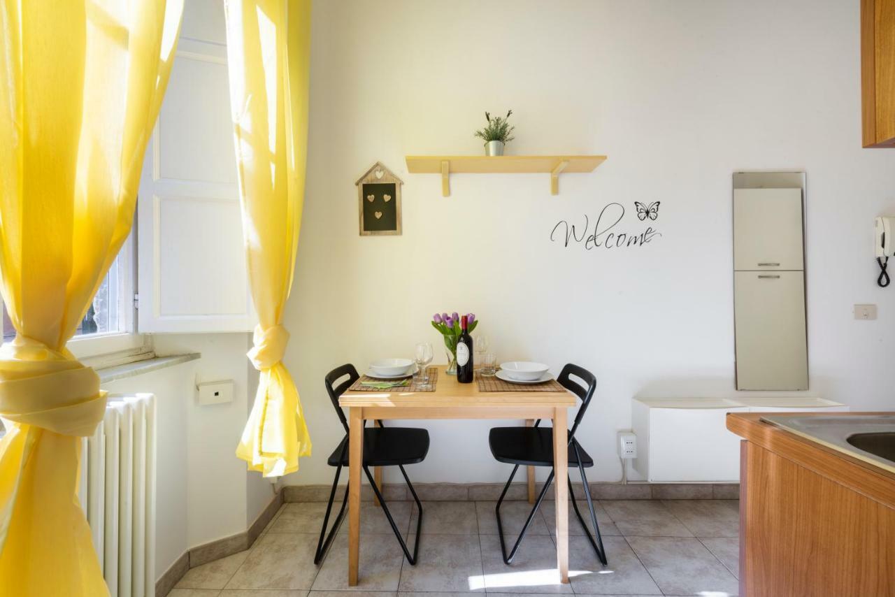 Apartamento La Lupa Capitolina Pisa