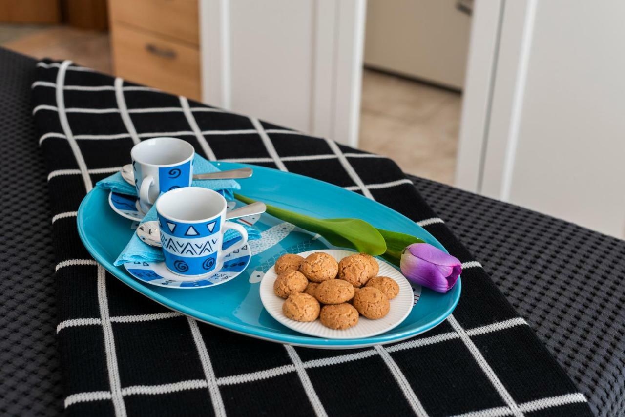 Apartamento La Lupa Capitolina Pisa