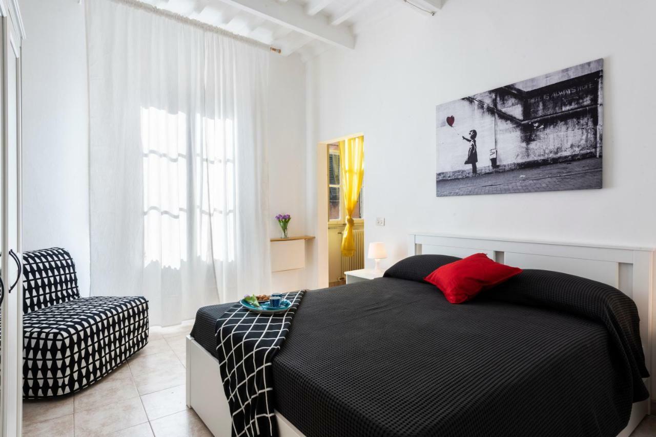 La Lupa Capitolina Apartment